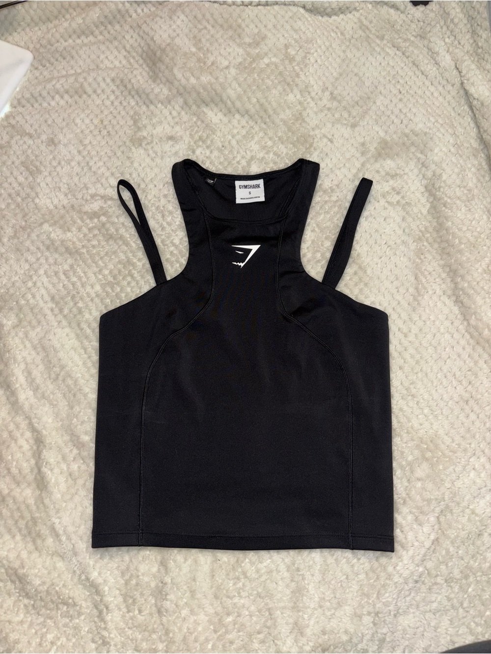 Gymshark Tank Top